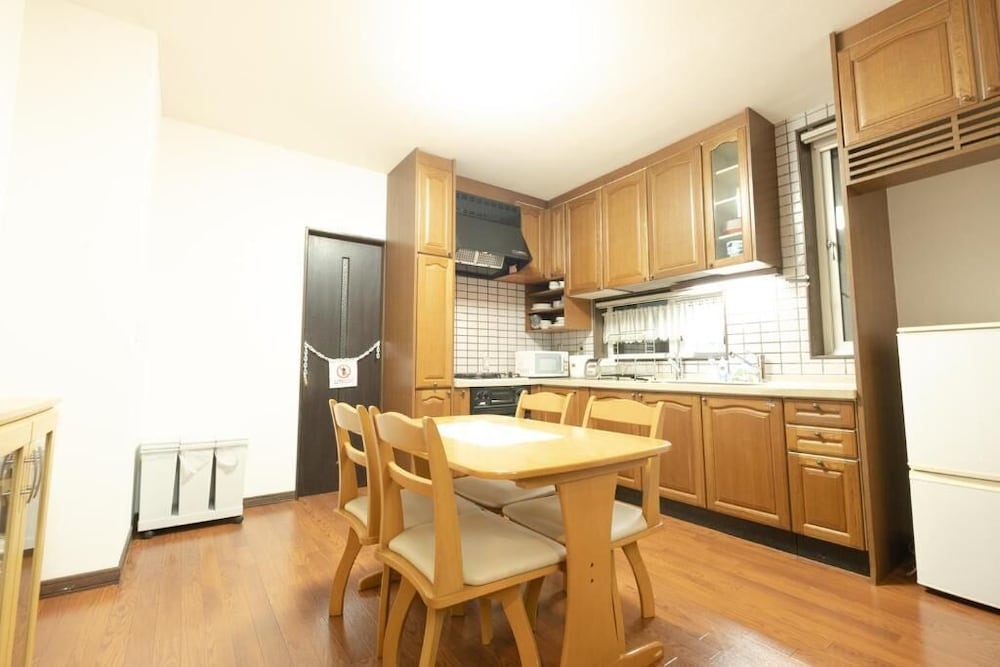 STAY IN ASAHIKAWA99