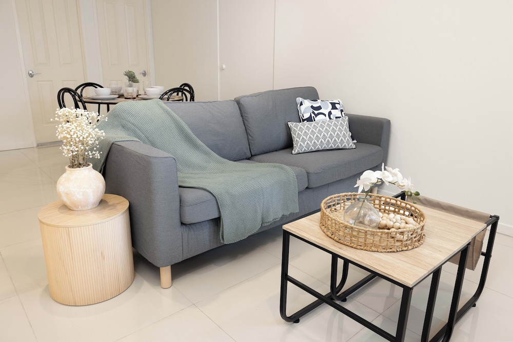 Smart Suites Self Check-in Apartments - 16 Darnley
