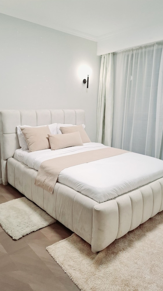 Apple Tree Furnished Apartments Syokimau