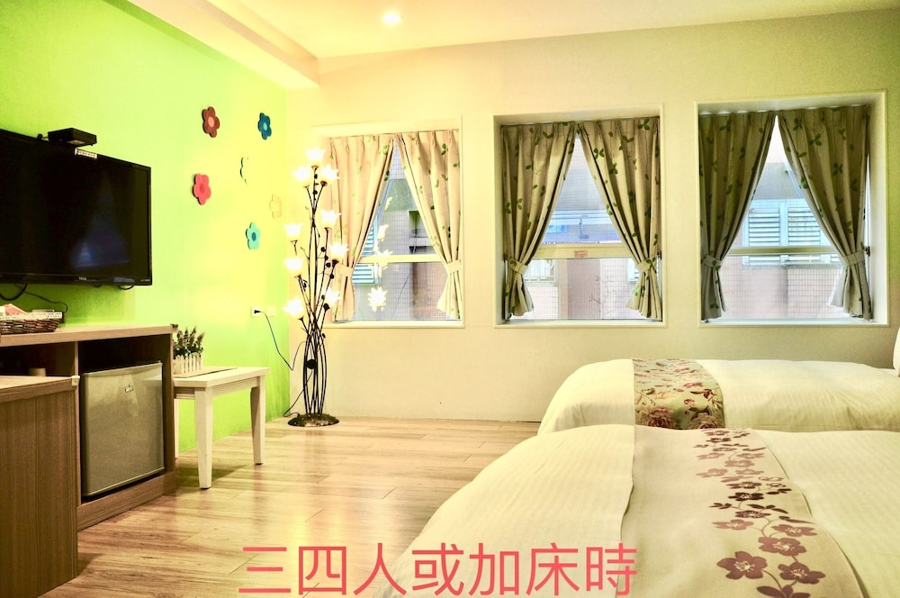Honey House B&B