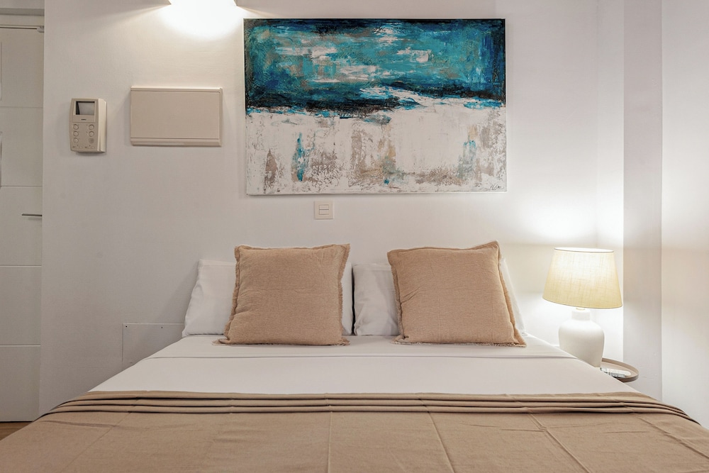 Stay U-nique Apartments Nosquera
