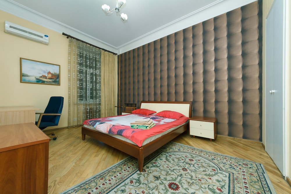 Kiev Apartments Rent