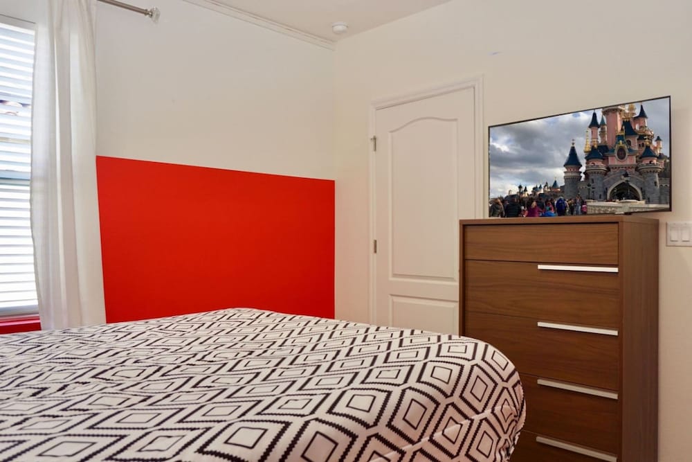 3kingbeds Spa Gameroom Solterra
