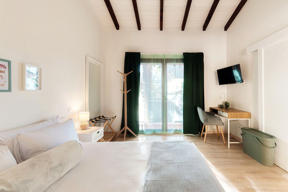 Florida Ascona Rooms