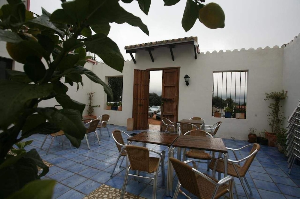 Cortijo El Criadero