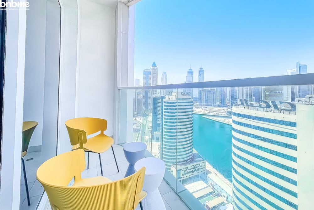 ST-AG Tower-2606 by bnbme homes