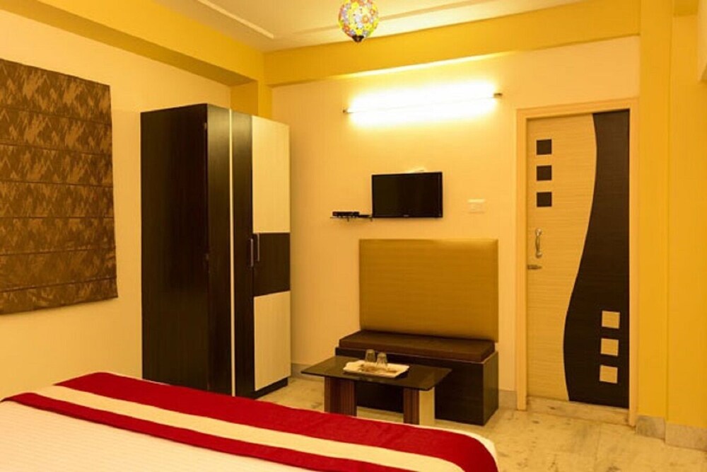Golden Plaza Guest House - Kolkata