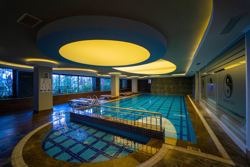 NoxInn Deluxe Hotel - All inclusive