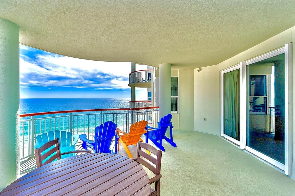 Beach Colony Resort East 11A
