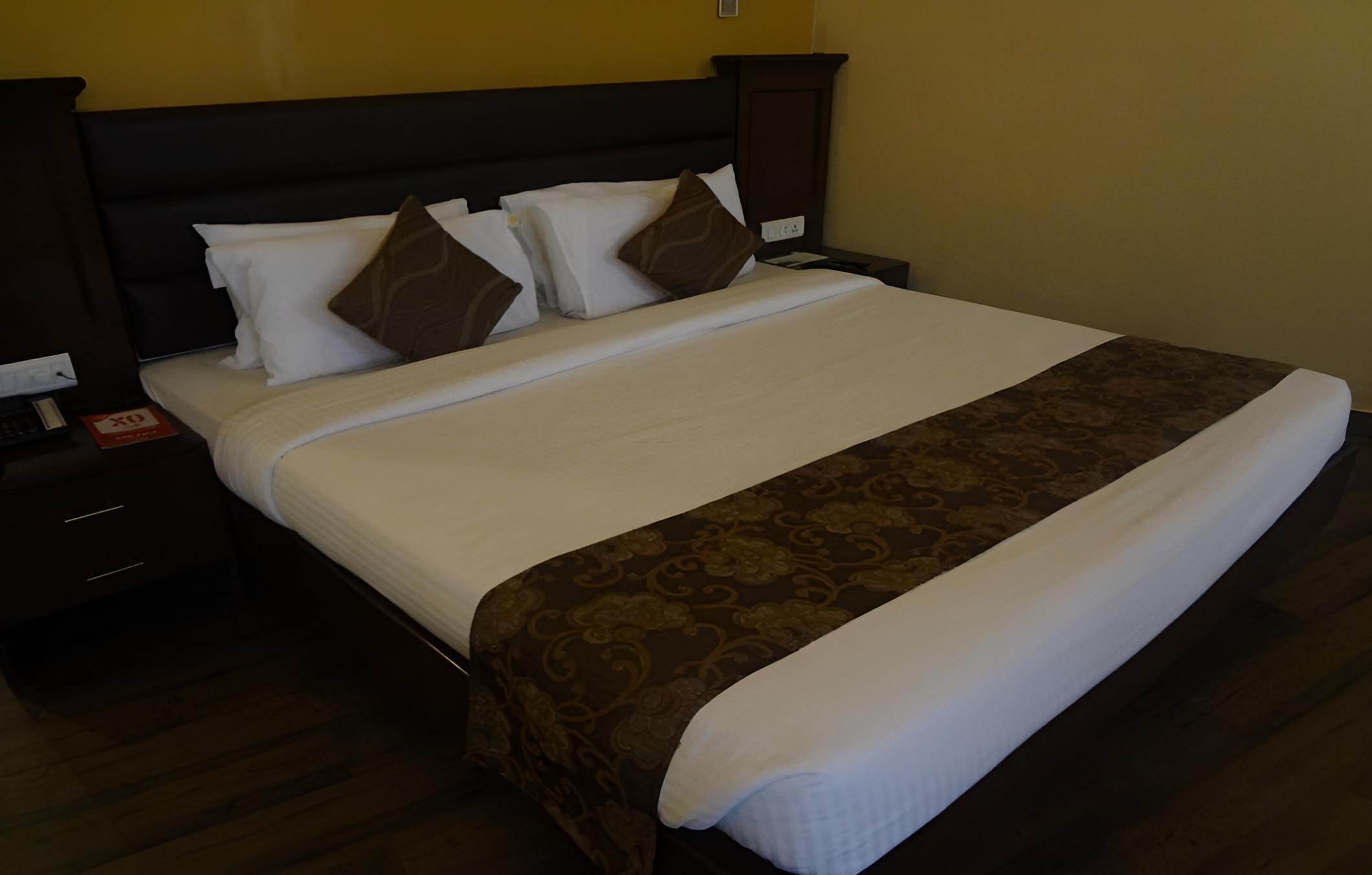 Mango Hotels Nagpur