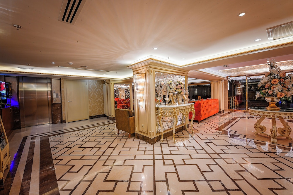 Grand Marcello Otel - Image 5