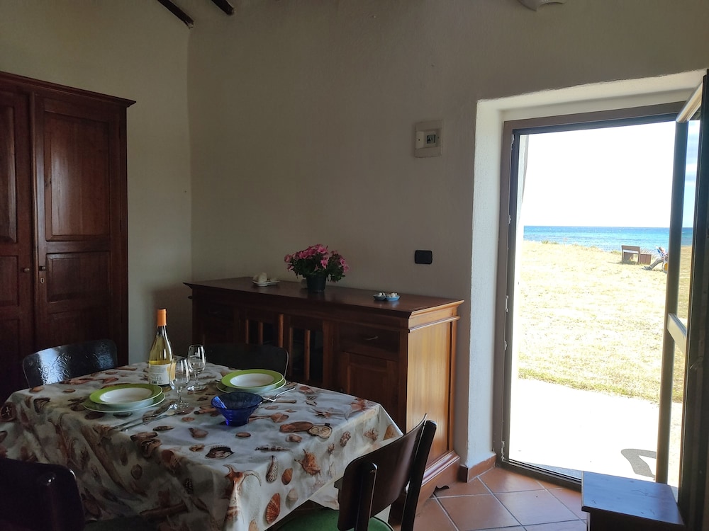 House By The Sea