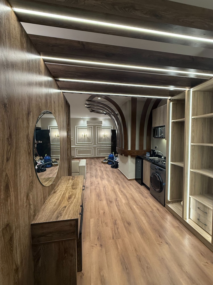 Charming Amman Apartment With Electric Heating & Wifi
