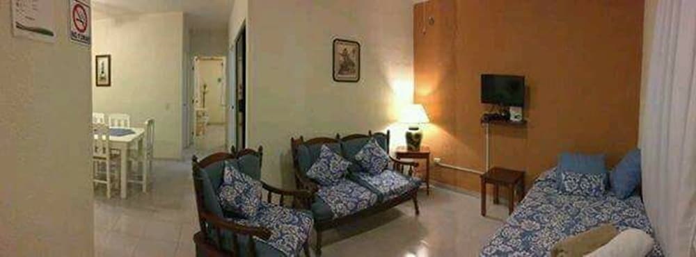 Casa Palmera Vacacional en Cancún