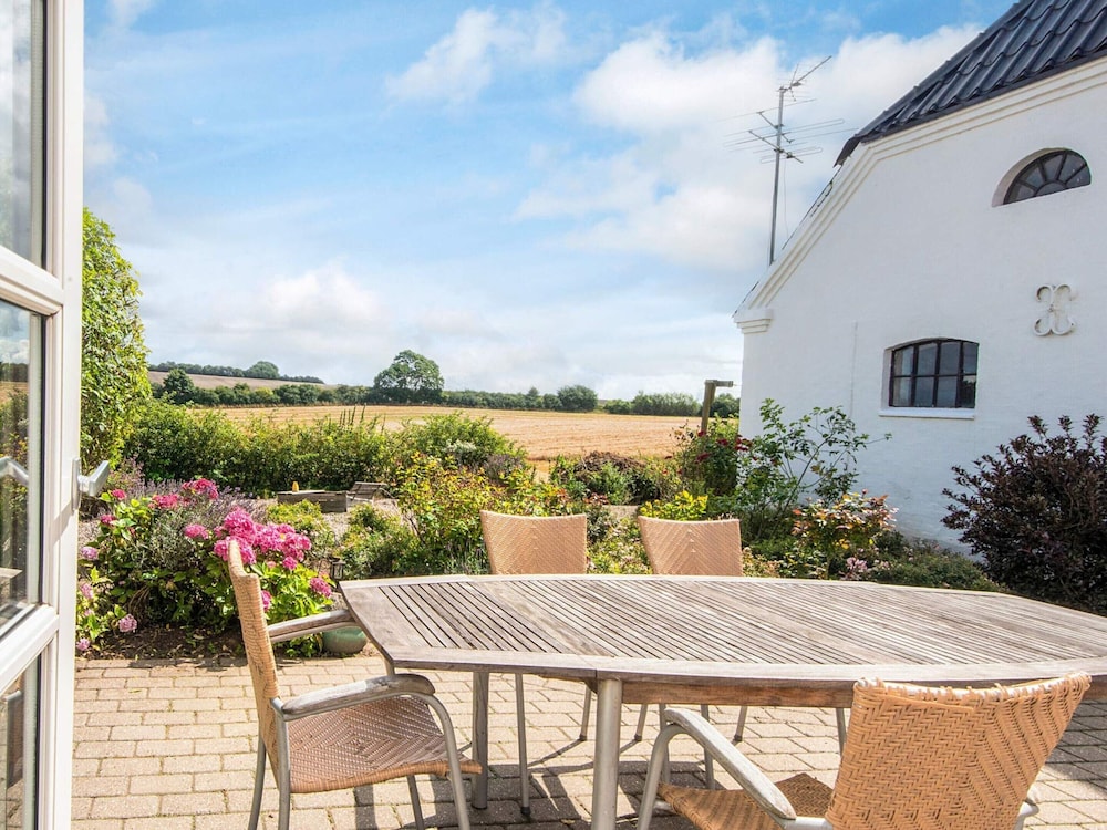 4 Star Holiday Home in Hornsyld