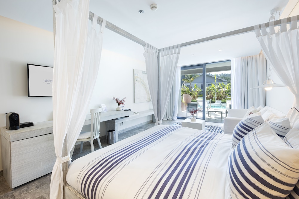 D-Resort Göcek - Image 35