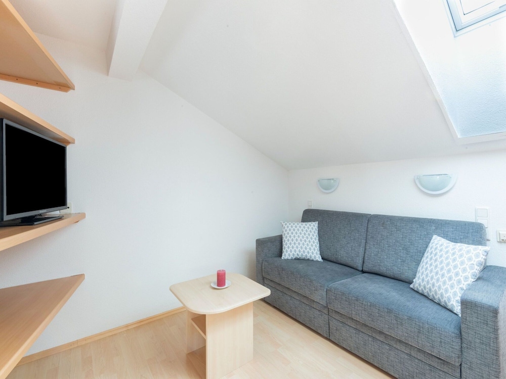 Inviting Holiday Apartment in Ladis With Balcony