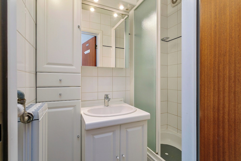 Apartment in Center of Blankenberge