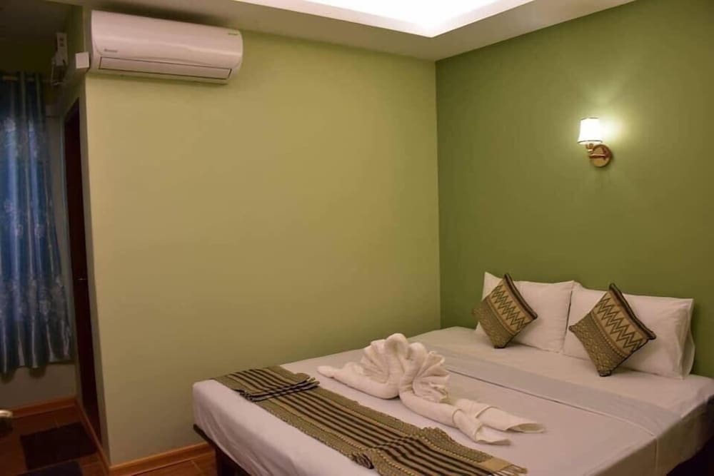 Delight Guest House Bagan view 3