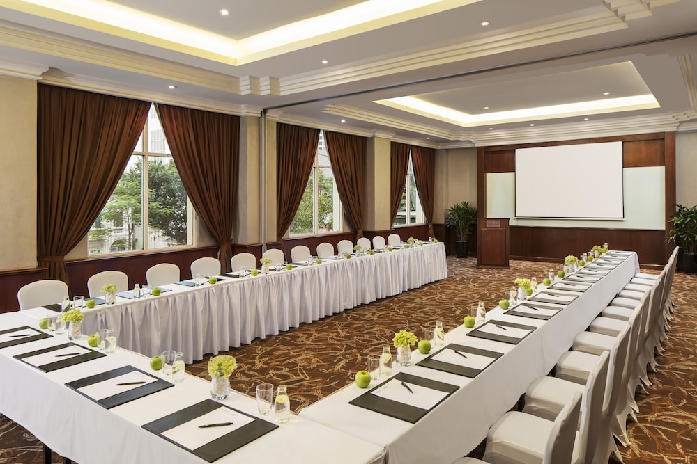 Mövenpick Hotel Hanoi Centre 60