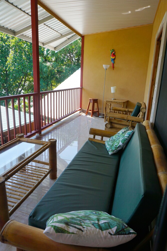 Cabinas Jimenez