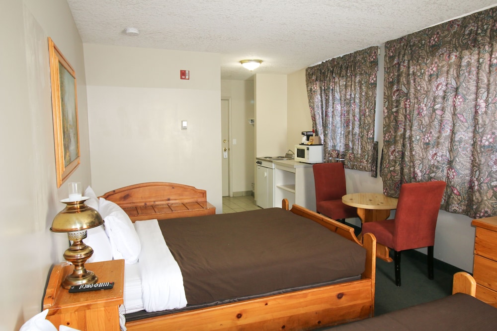 Bighorn Inn & Suites, Billede 14