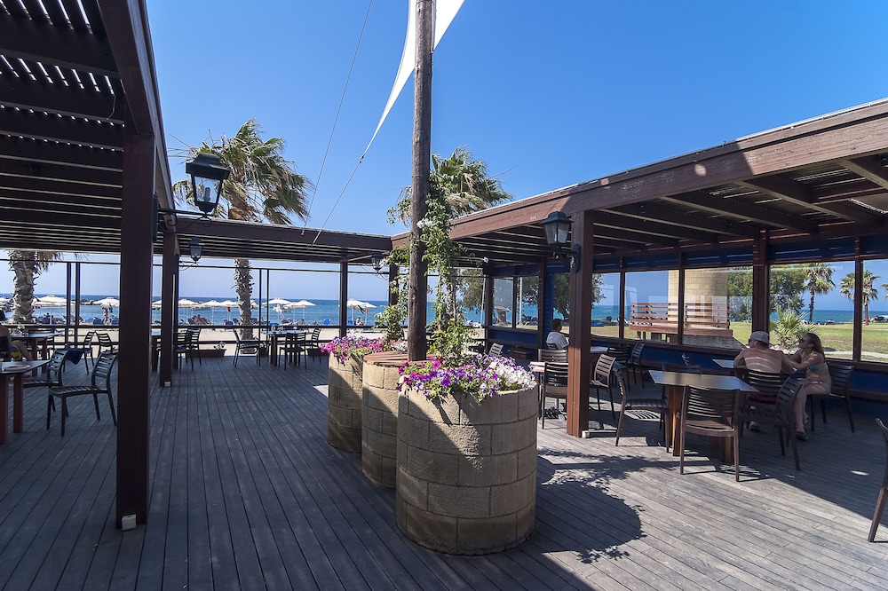 All Senses Nautica Blue Exclusive Resort & Spa - All Inclusive