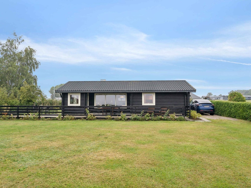 4 Star Holiday Home in Faaborg