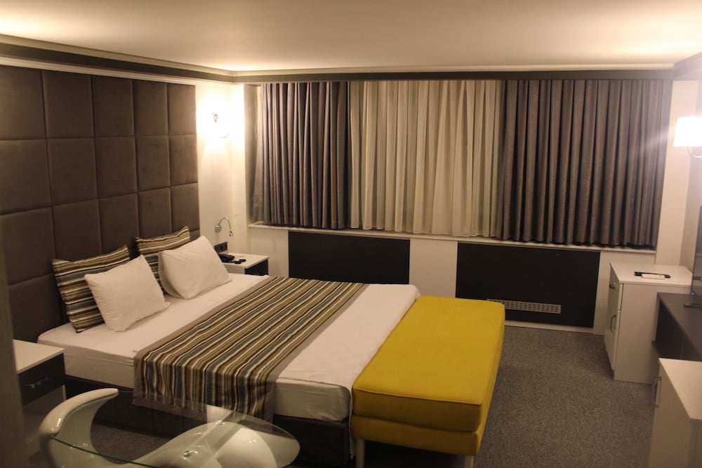 Palmiye Otel Taksim - Image 45