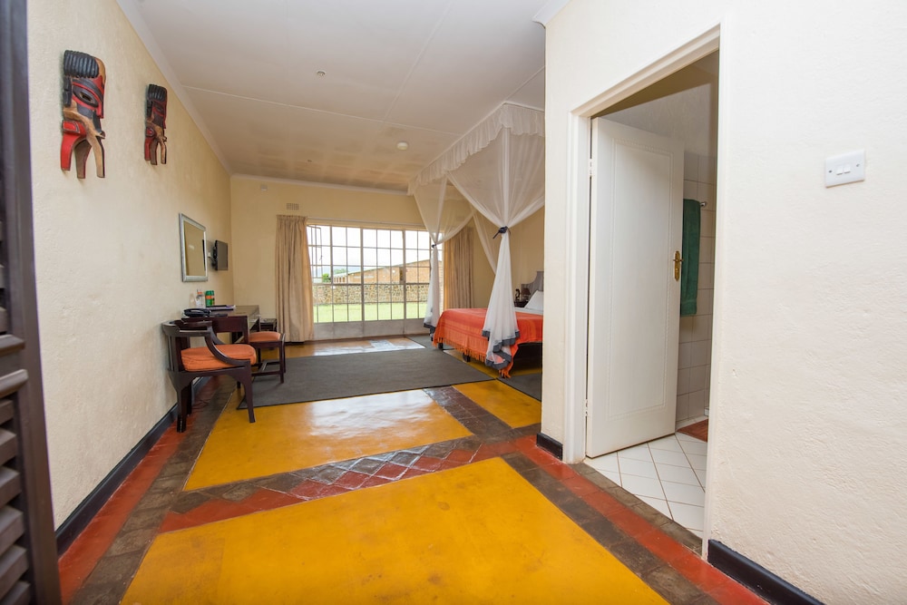 Game Haven Lodge