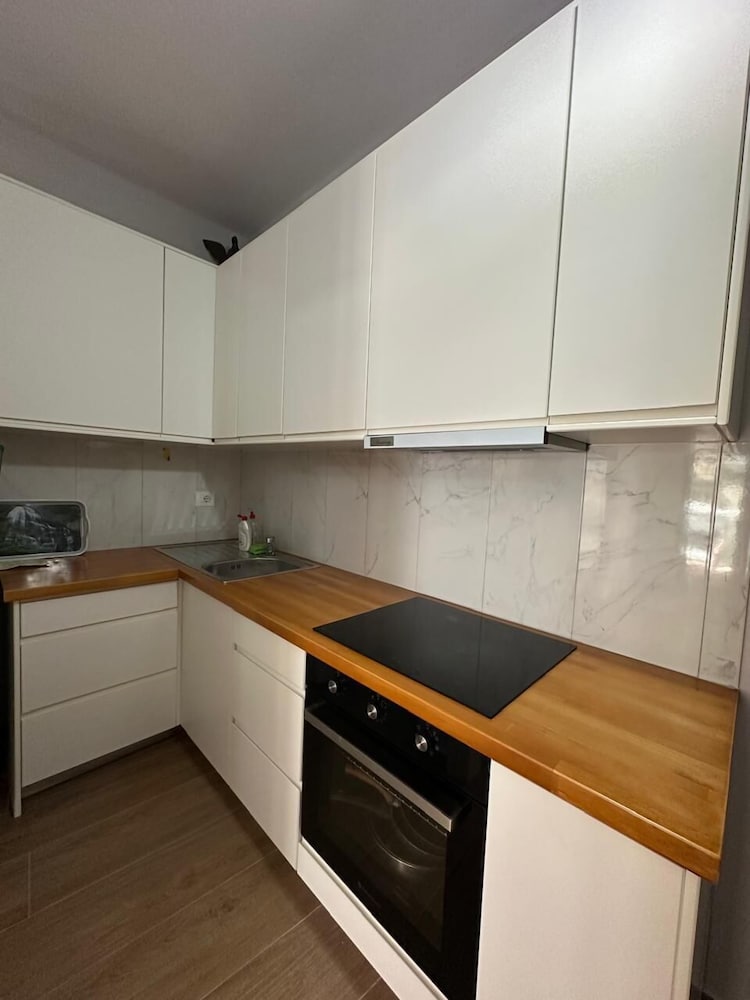 FAMILY INN Apartments