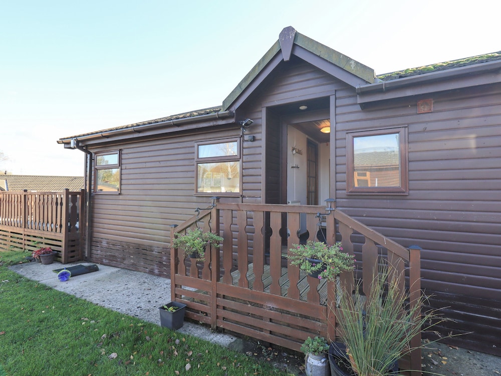 Kellet Lodge