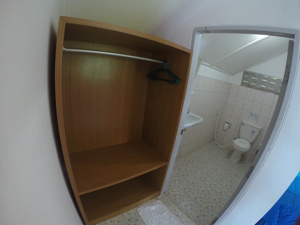 Moon Beach Resort