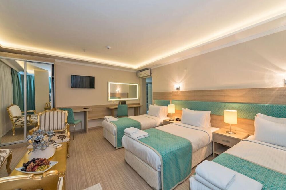 Ottoman City Otel - Image 45