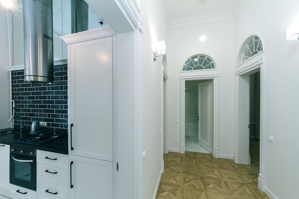 Kyiv Apartments