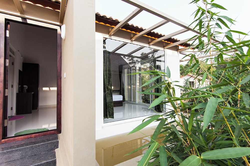 Siri Homestay
