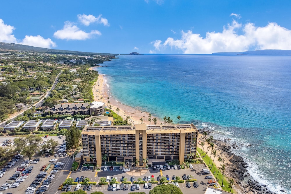 Mana Kai 803 in Kihei
