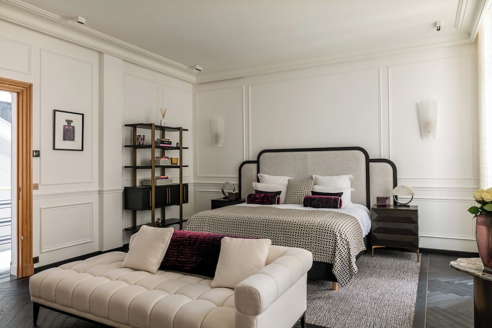 HIGHSTAY - Luxury Serviced Villa - Poincaré