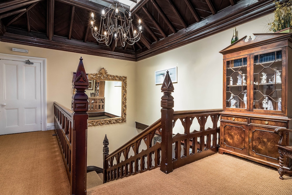 Ffarm Country House