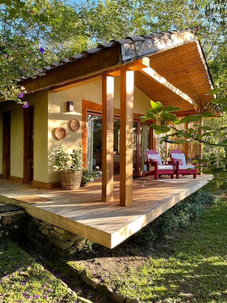 Gocta Natura Reserve