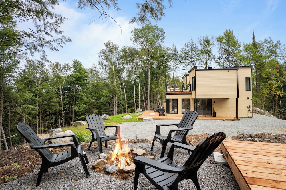 Audacieux 170 by Tremblant Platinum