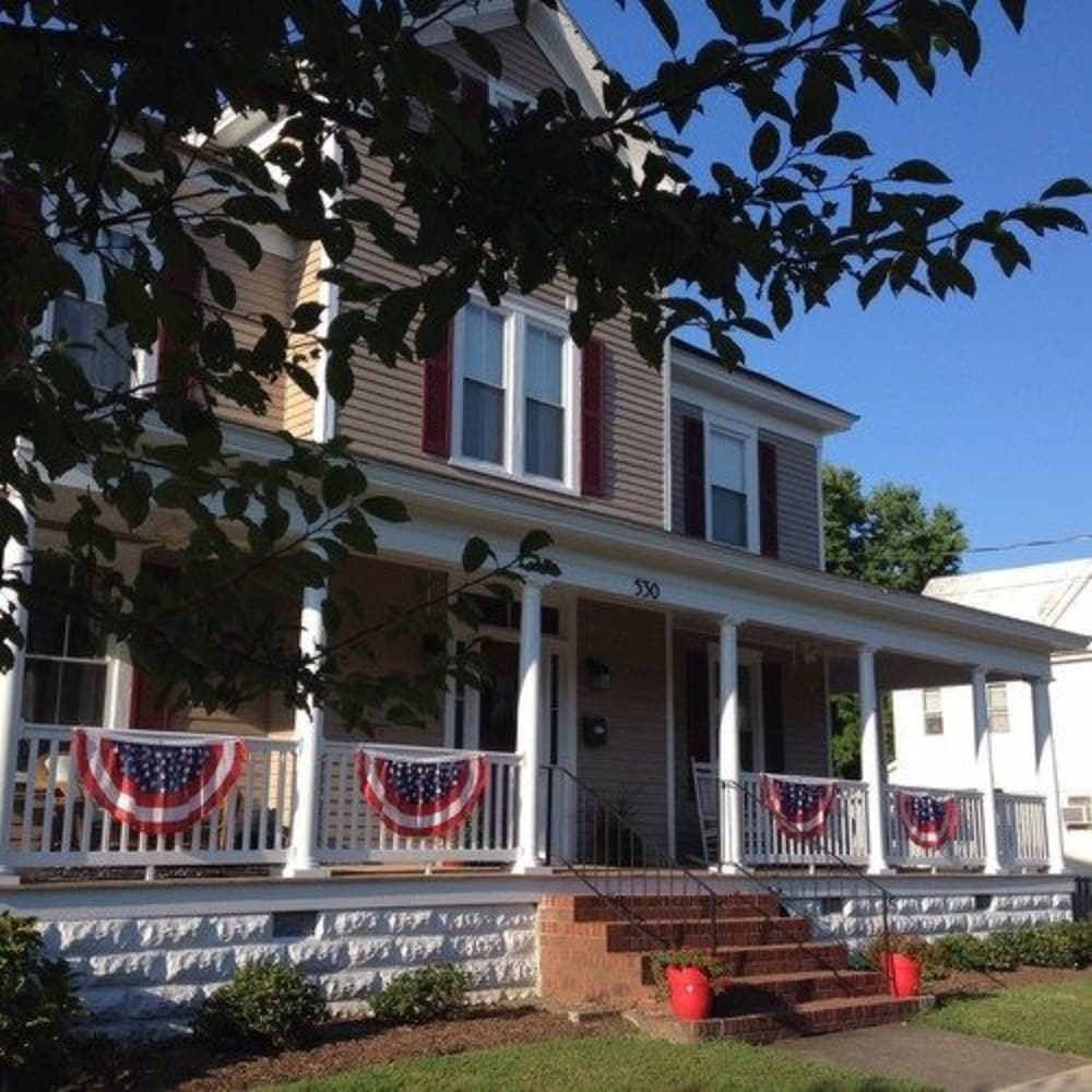 Alyssa House Bed & Breakfast