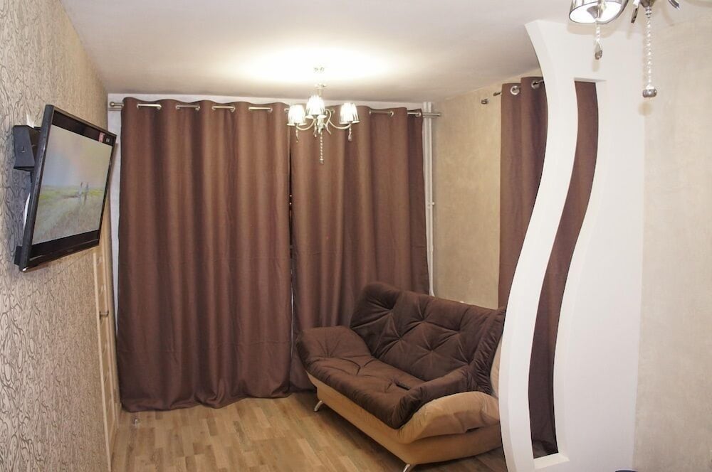 Hotel in Apartment Irkutsk