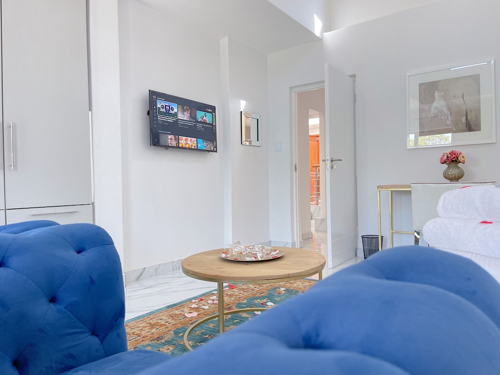 Amoris Guest House - Randburg view 2