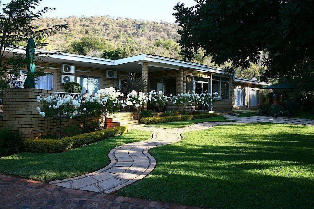 Home Guesthouse