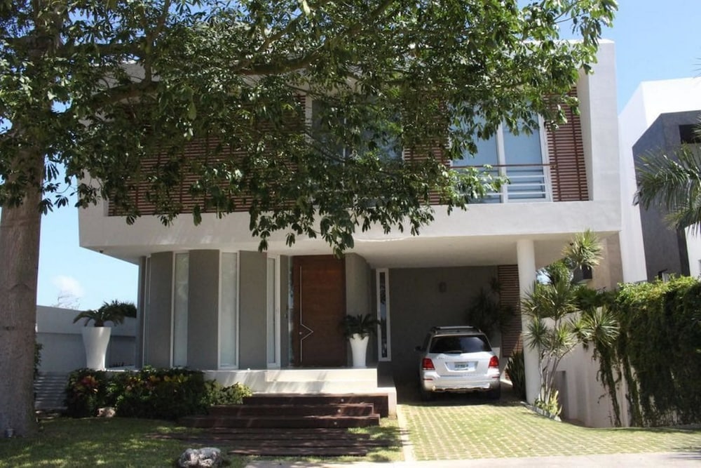 Casa Mario