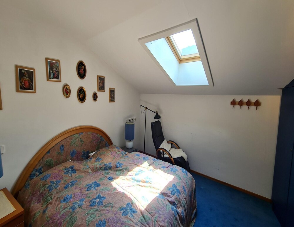 Apartment in Bad Kleinkirchheim at Skislope