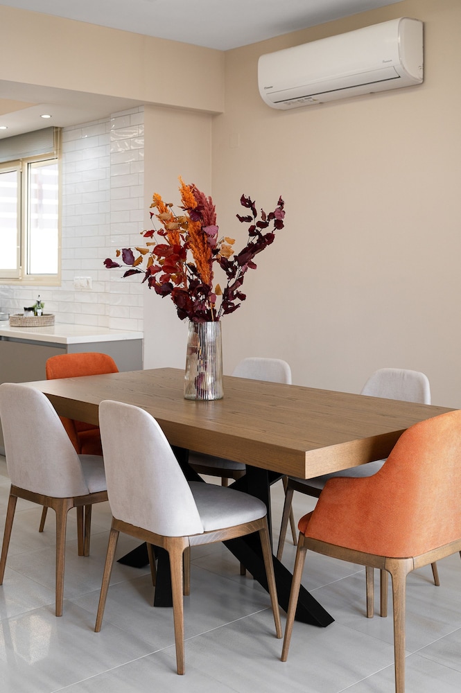 Verkon Villas Seaview Senses
