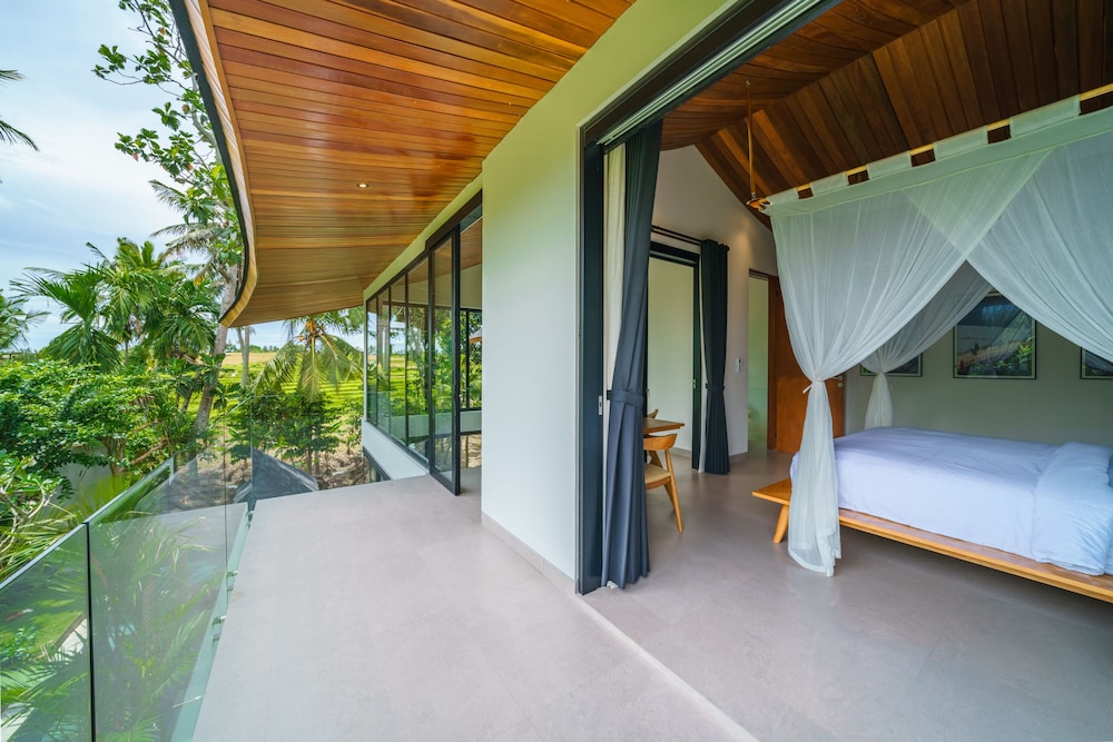 Villa Satiya view 5