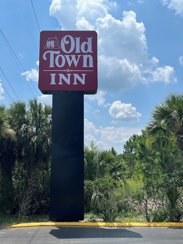 Old Town Inn - St Augustine South
